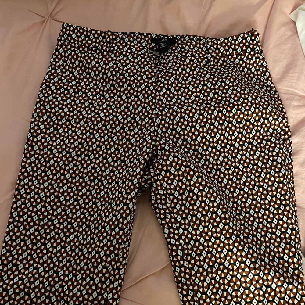 H&M pants size 8